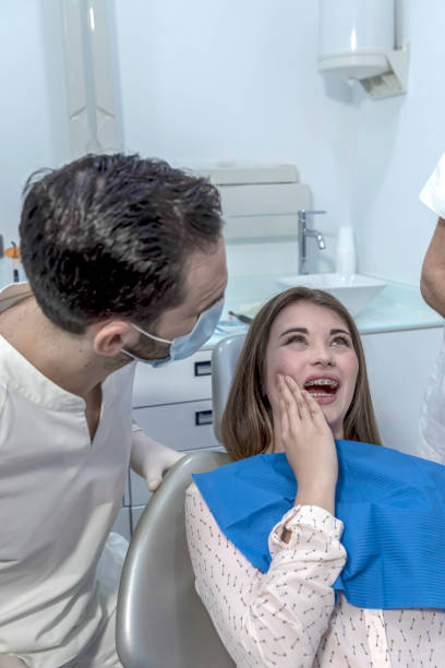 Best Broken or Cracked Tooth Emergency Dentist in Dover Plains, NY